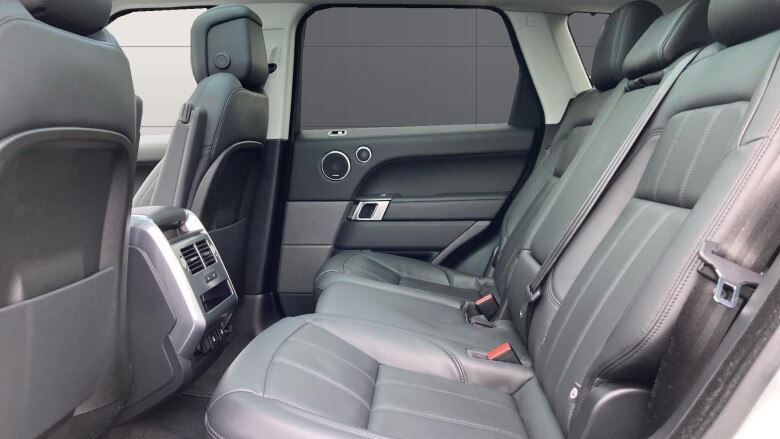 Land Rover Range Rover Sport 2.0 P400e HSE Dynamic 5dr Auto Estate